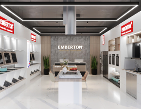 Top Showroom Nội Thất Nhà Bếp Uy Tín Tại Thuận An, Bình Dương 2025