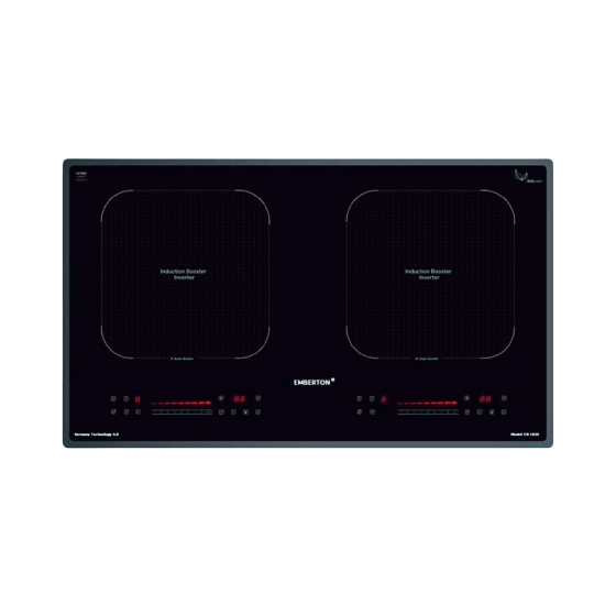 Bếp từ EB – 102II