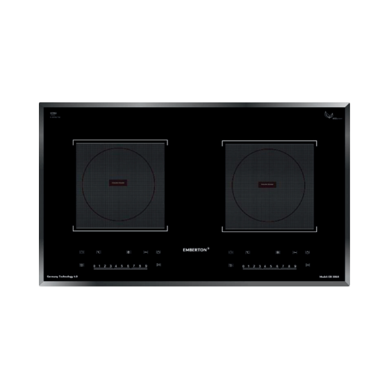 Bếp từ EB - 106II