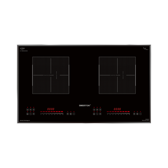 Bếp từ EB – 168II Plus Series 8