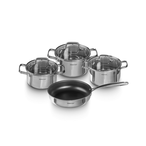 Bộ nồi EB – BHM04316ST