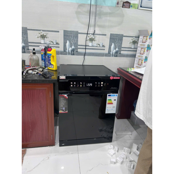 Máy rửa chén