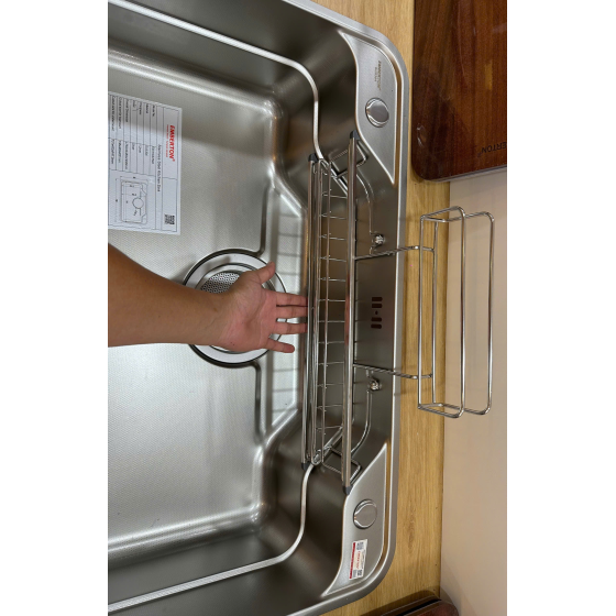 Chậu Rửa EB – WSS7648