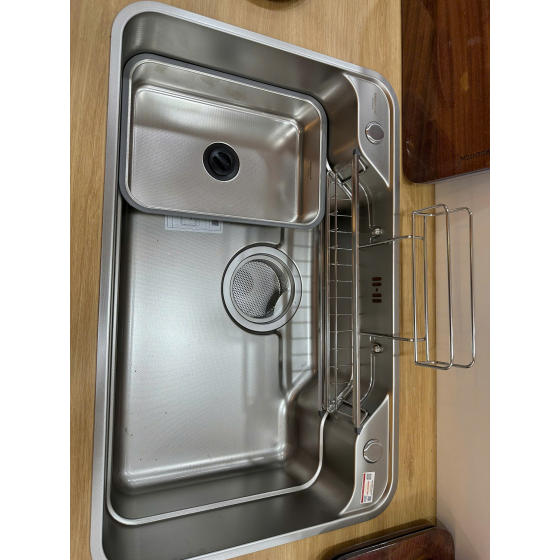 Chậu Rửa EB – WSS7648