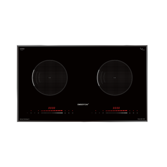 Bếp từ EB – 166II (Phiên bản 2)