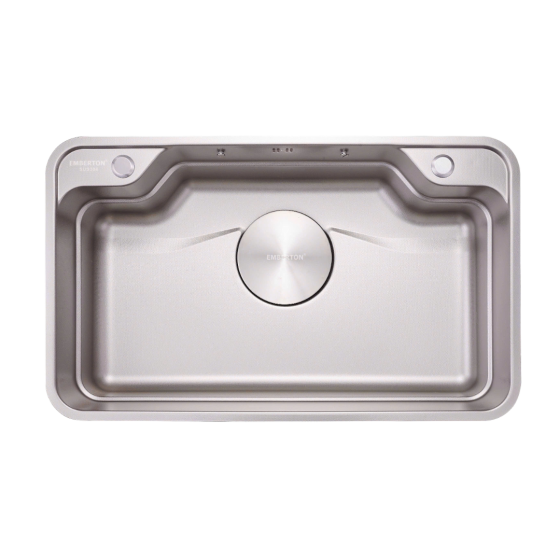 Chậu Rửa EB – WSS8048