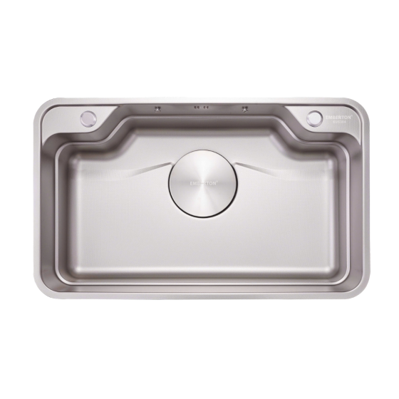 Chậu Rửa EB – WSS7648